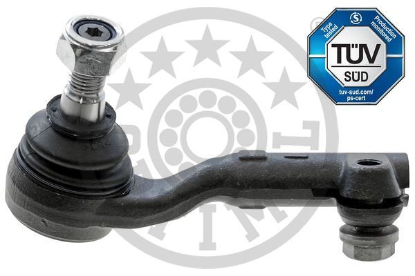 OPTIMAL G1-1437 Direksiyon Sistemi Mafsal - BMW X1 (E84) uyumlu