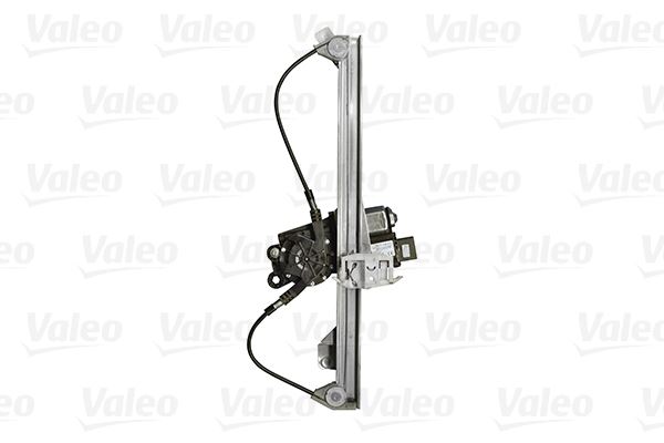VALEO 851501 Kaporta & Gövde Parçaları Cam Krikosu - CITROËN C3 I (FC_, FN_) uyumlu