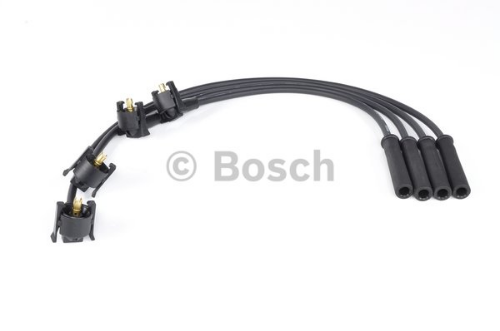 BOSCH 0 986 356 887 Ateşleme Sistemi Ateşleme Kablosu - FORD ESCORT IV (GAF, AWF, ABFT) uyumlu