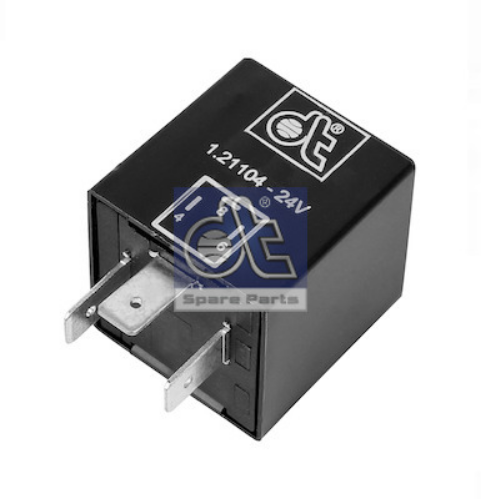 DT Spare Parts 1.21104 Diğer Diğer Donanım & Parçalar
