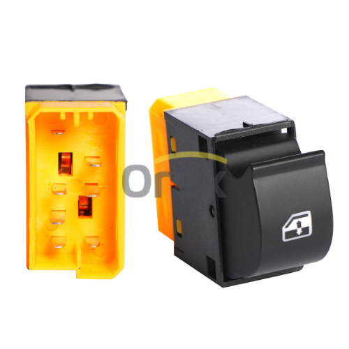 Cam Açma Düğmesi - OREX - 767006