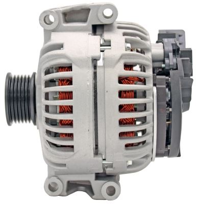 HELLA 8EL 015 630-011 Elektrik Sistemi Alternatör - MERCEDES-BENZ E-SERISI T-Model (S212) uyumlu