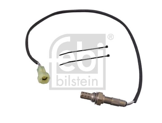 FEBI BILSTEIN 179580 Emme & Egzoz Sistemi Egzoz Sensörleri - SUZUKI WAGON R+ (MA) uyumlu