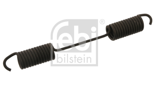 FEBI BILSTEIN 05048 Fren Sistemleri Fren Kampanası - MERCEDES-BENZ ACTROS MP2 / MP3 uyumlu