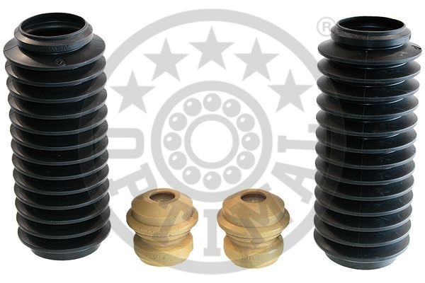 OPTIMAL AK-735161 Süspansiyon Sistemi Montaj Parçaları - PORSCHE 911 (993) uyumlu