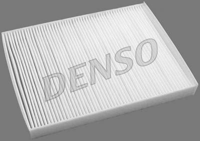 DENSO DCF477P İklimlendirme Sistemi Polen Filtresi - VW TRANSPORTER T5 Minibüs/Otobüs (7HB, 7HJ, 7EB, 7EJ) uyumlu