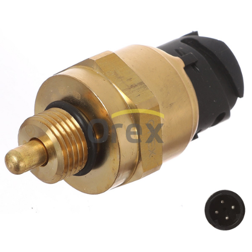 Yağ Basınç Müşiri - OREX - 401017 Ürün Görseli