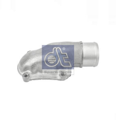 DT Spare Parts 1.11209 Motor Termostat - SCANIA R I uyumlu