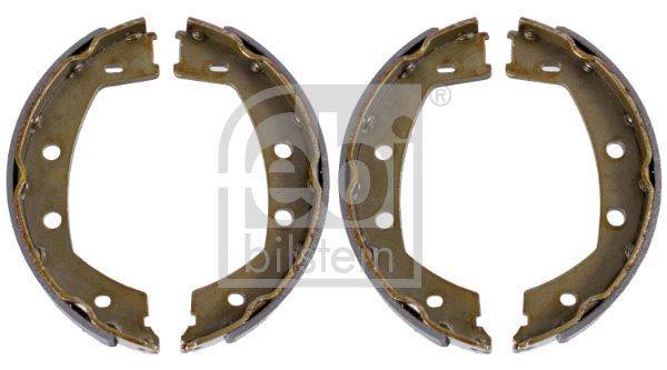FEBI BILSTEIN 171068 Fren Sistemleri El Fren Kolu - LAND ROVER FREELANDER 2 (L359) uyumlu