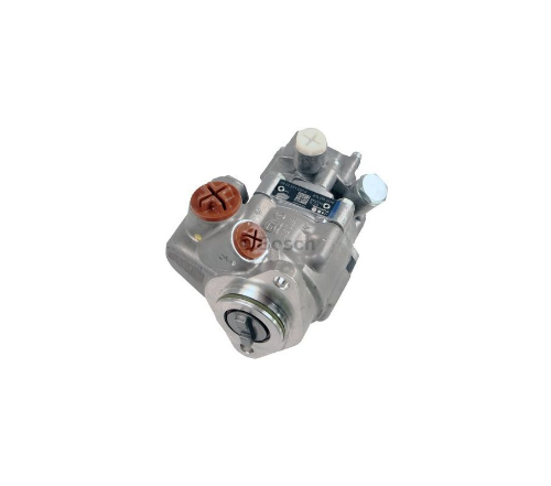 BOSCH K S00 001 397 Direksiyon Sistemi Direksiyon Pompası - MERCEDES-BENZ ACTROS MP2 / MP3 uyumlu