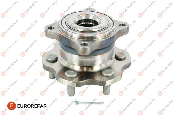 EUROREPAR 1686249680 Jant & Lastik & Bijon Poyra - NISSAN PATHFINDER III (R51) uyumlu