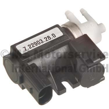 PIERBURG 7.22903.28.0 Motor Turboşarj & Parçaları - AUDI A6 C6 (4F2) uyumlu