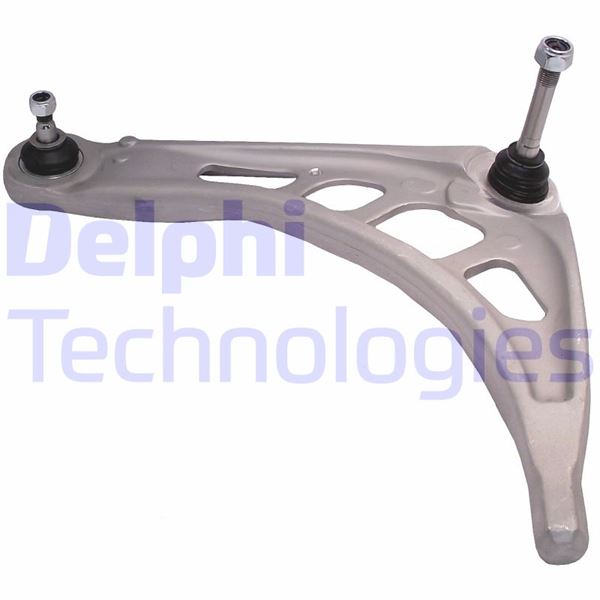 DELPHI TC2596 Süspansiyon Sistemi Bugi Kolu - BMW 3 (E46) uyumlu