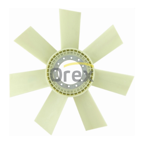 Radyatör Fanı - OREX - 520030 Ürün Görseli