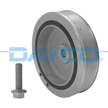 DAYCO DPV1032 Motor Kayış Kasnağı - RENAULT MEGANE Scénic (JA0/1_) uyumlu
