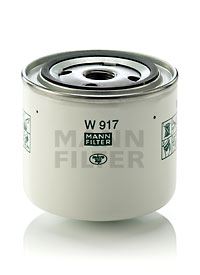 Şanzıman Filtresi - MANN-FILTER - W 917
