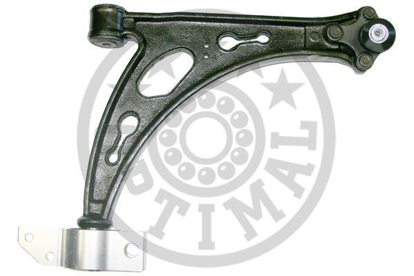 OPTIMAL G6-1081 Süspansiyon Sistemi Bugi Kolu - AUDI A3 (8P1) uyumlu