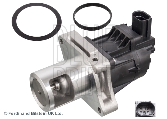 BLUE PRINT ADG072131 Motor EGR Parçaları - VAUXHALL ZAFIRA Mk III (P12) uyumlu