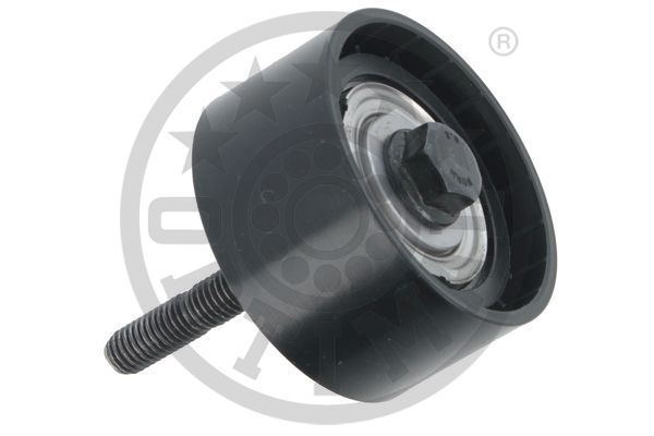OPTIMAL 0-N2541 Motor Yönlendirme & Kılavuz Makarası - OPEL ZAFIRA TOURER C (P12) uyumlu