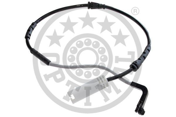 OPTIMAL WKT-60054K Fren Sistemleri Aşınma Göstergesi - BMW X1 (E84) uyumlu