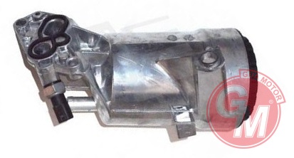 Yağ Soğutucu - GUARNITAUTO - 40728 Ürün Görseli