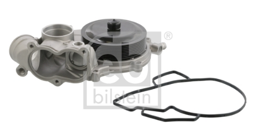 FEBI BILSTEIN 47729 Motor Devirdaim - MERCEDES-BENZ AROCS uyumlu