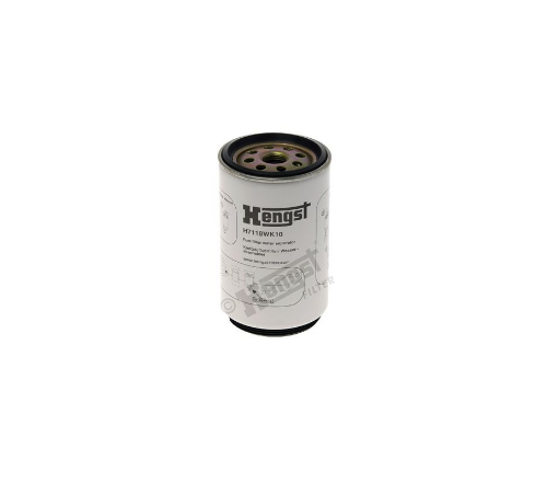HENGST FILTER H7118WK10 Yakıt Sistemi Yakıt Filtresi - MERCEDES-BENZ TOURO (O 500) uyumlu