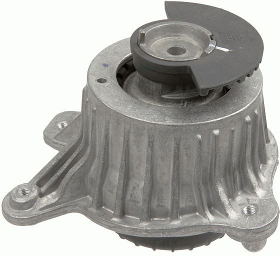 LEMFÖRDER 39527 01 Motor Motor Yataklama - MERCEDES-BENZ C-SERISI Coupe (C205) uyumlu