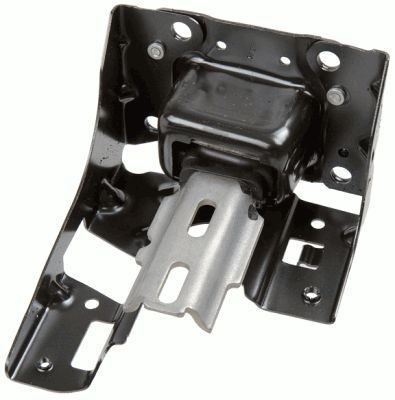 Motor Takozu - PSA ORIJINAL - 9806658980 Ürün Görseli