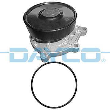 DAYCO DP375 Motor Devirdaim - MINI MINI (R56) uyumlu