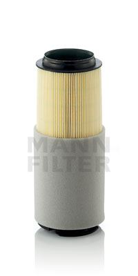 MANN-FILTER C 12 003 Motor Hava Filtresi - VOLVO V70 II (285) uyumlu