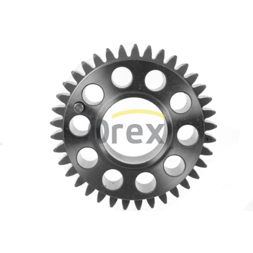 OREX 203024 Fren Sistemleri Hava Kompresörü
