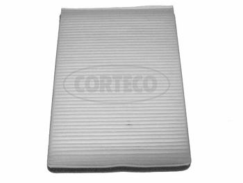 CORTECO 21651898 İklimlendirme Sistemi Polen Filtresi - VW PASSAT B3/B4 (3A2, 35I) uyumlu