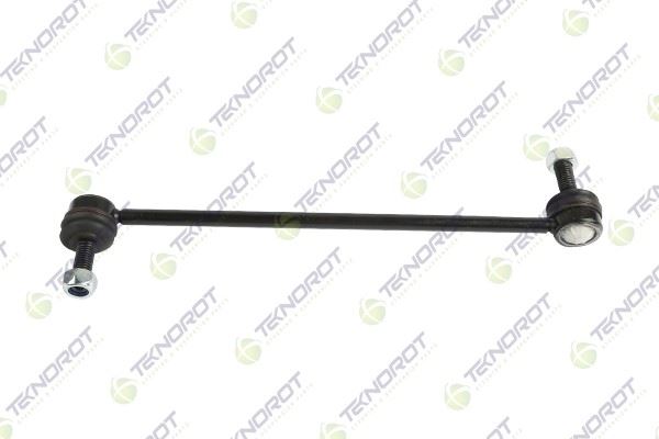 TEKNOROT P-410 Süspansiyon Sistemi Stabilizatör - PEUGEOT 406 (8B) uyumlu