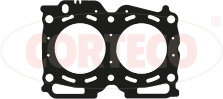 CORTECO 83403247 Motor Silindir Kafa Contası - SUBARU LEGACY II (BD) uyumlu
