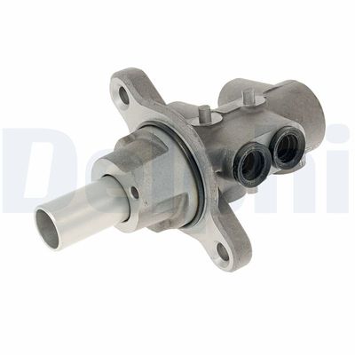 DELPHI LM80719 Fren Sistemleri Ana Fren Merkezi - OPEL CORSA D (S07) uyumlu
