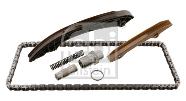 FEBI BILSTEIN 30410 Motor Kumanda Zinciri Seti - BMW 3 (E36) uyumlu