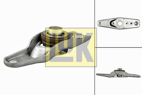 Schaeffler LuK 514 0022 10 Debriyaj Sistemi Debriyaj Çatalı - SEAT IBIZA IV (6J5, 6P1) uyumlu