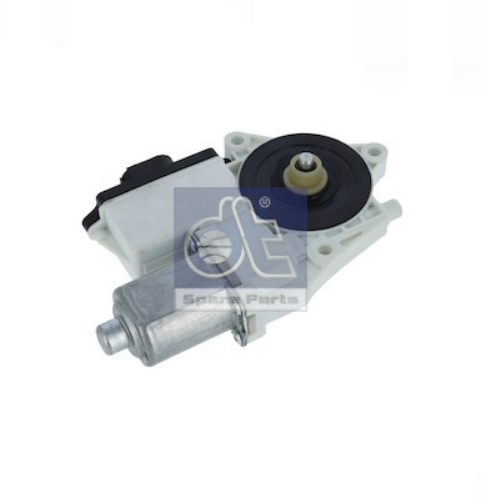 DT Spare Parts 5.80077 Kaporta & Gövde Parçaları Cam Krikosu - DAF CF uyumlu