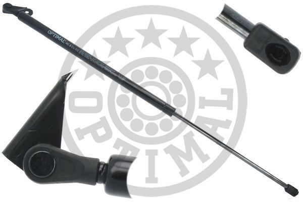 OPTIMAL AG-51253 Kaporta & Gövde Parçaları Gaz Yayı - KIA PREGIO Panelvan/Van (TB) uyumlu