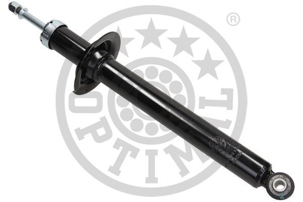 OPTIMAL A-1071H Süspansiyon Sistemi Amortisör - RENAULT TWINGO I (C06_) uyumlu