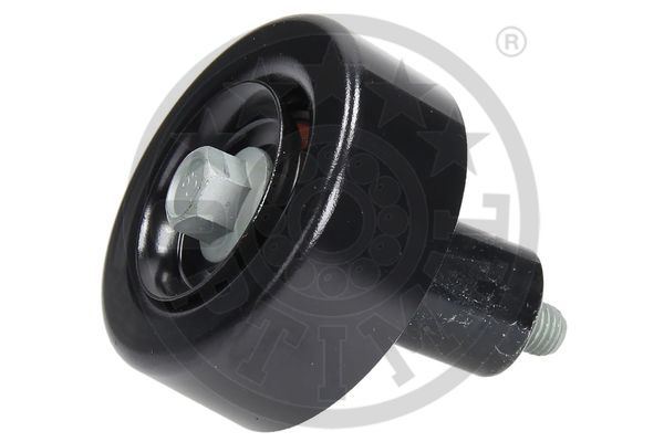 OPTIMAL 0-N2249 Motor Yönlendirme & Kılavuz Makarası - KIA CARNIVAL / GRAND CARNIVAL III (VQ) uyumlu