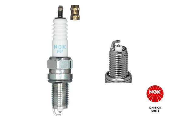 NGK 5492 Ateşleme Sistemi Buji - ABARTH 500 / 595 / 695 uyumlu