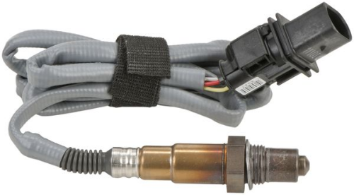 BOSCH 0 258 017 102 Emme & Egzoz Sistemi Egzoz Sensörleri - BMW 1 Coupe (E82) uyumlu