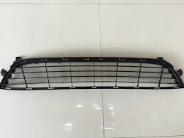 Tampon Izgarası - RENAULT ORIJINAL - 622547542R Ürün Görseli