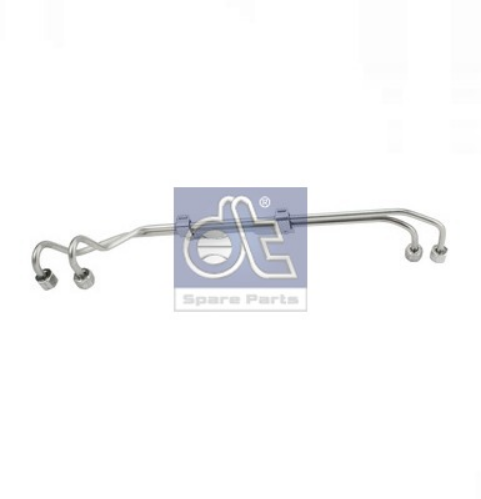 DT Spare Parts 6.92061 Yakıt Sistemi Yakıt Hattı & Rail