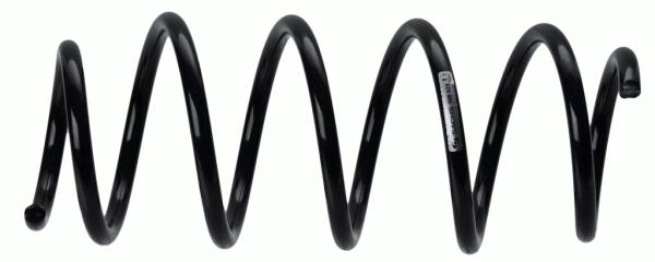 SACHS 998 929 Süspansiyon Sistemi Makas - FORD FIESTA VI (CB1, CCN) uyumlu