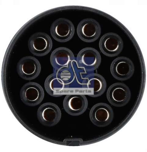 DT Spare Parts 5.77060 Sarf Malzemeler Yükleme Malzemesi
