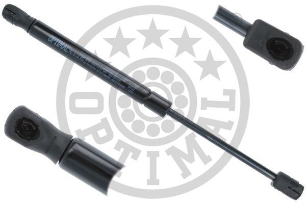 OPTIMAL AG-50495 Kaporta & Gövde Parçaları Gaz Yayı - PORSCHE 911 (996) uyumlu