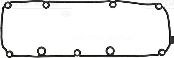 VICTOR REINZ 71-38931-00 Motor Külbütör Kapağı Contası - VW JETTA IV (162, 163, AV3, AV2) uyumlu